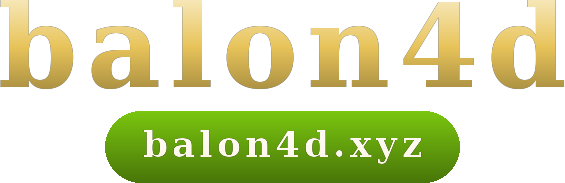balon4d logo